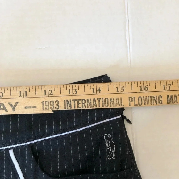 IZOD  Golf Skort - Picture 7 of 9